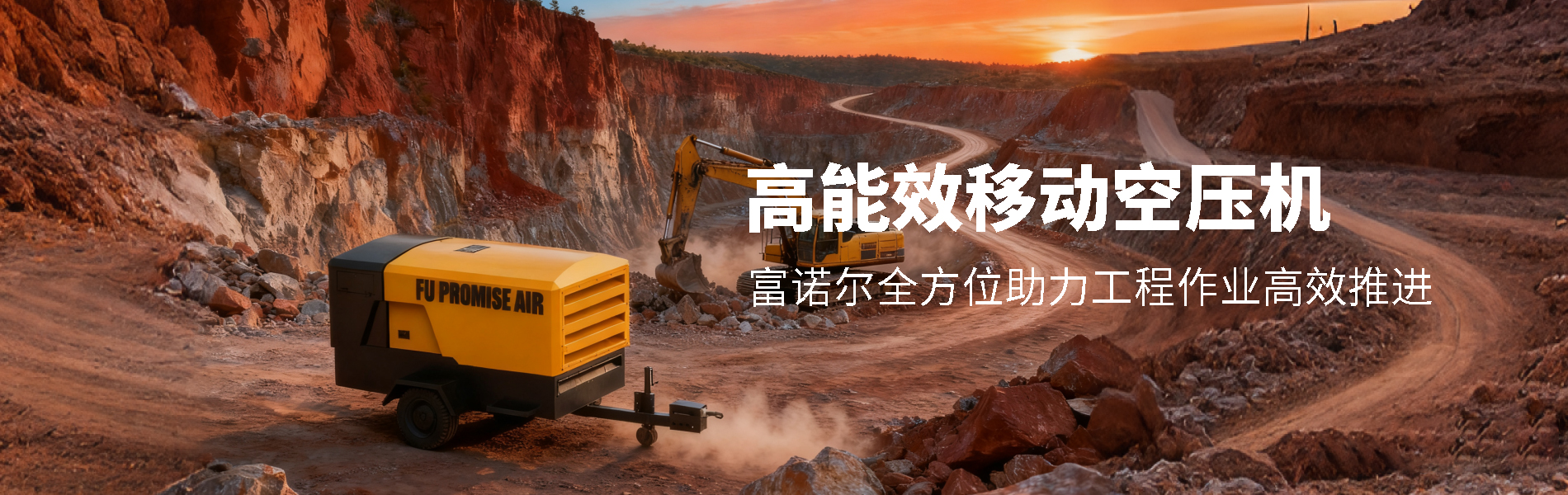 富諾爾（天津）壓縮機科技有限公司